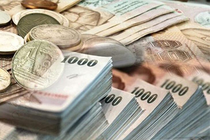 .เงินบาทลดช่วงอ่อนค่า จับตา 5 ปัจจัยสำคัญสัปดาห์นี้-ผลประชุม กนง..