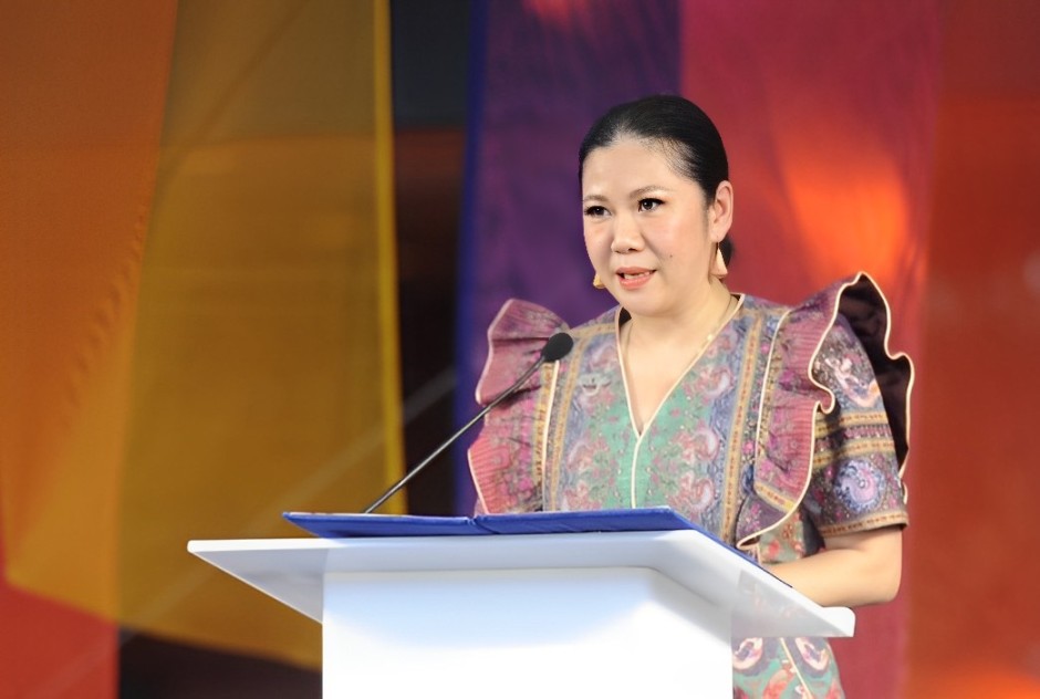 ฐาปนีย์ เกียรติไพบูลย์