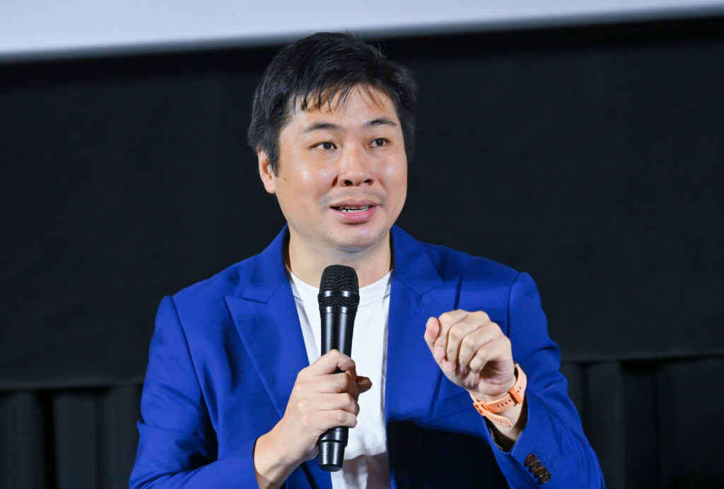 นเรศ เหล่าพรรณราย
