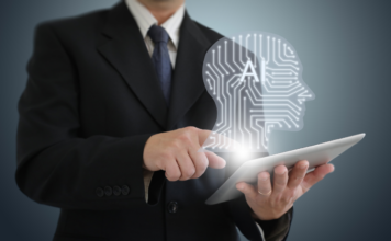 ผู้บริหารไทย-Generative AI