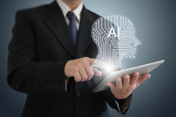 ผู้บริหารไทย-Generative AI ผู้บริหารไทย-Generative AI