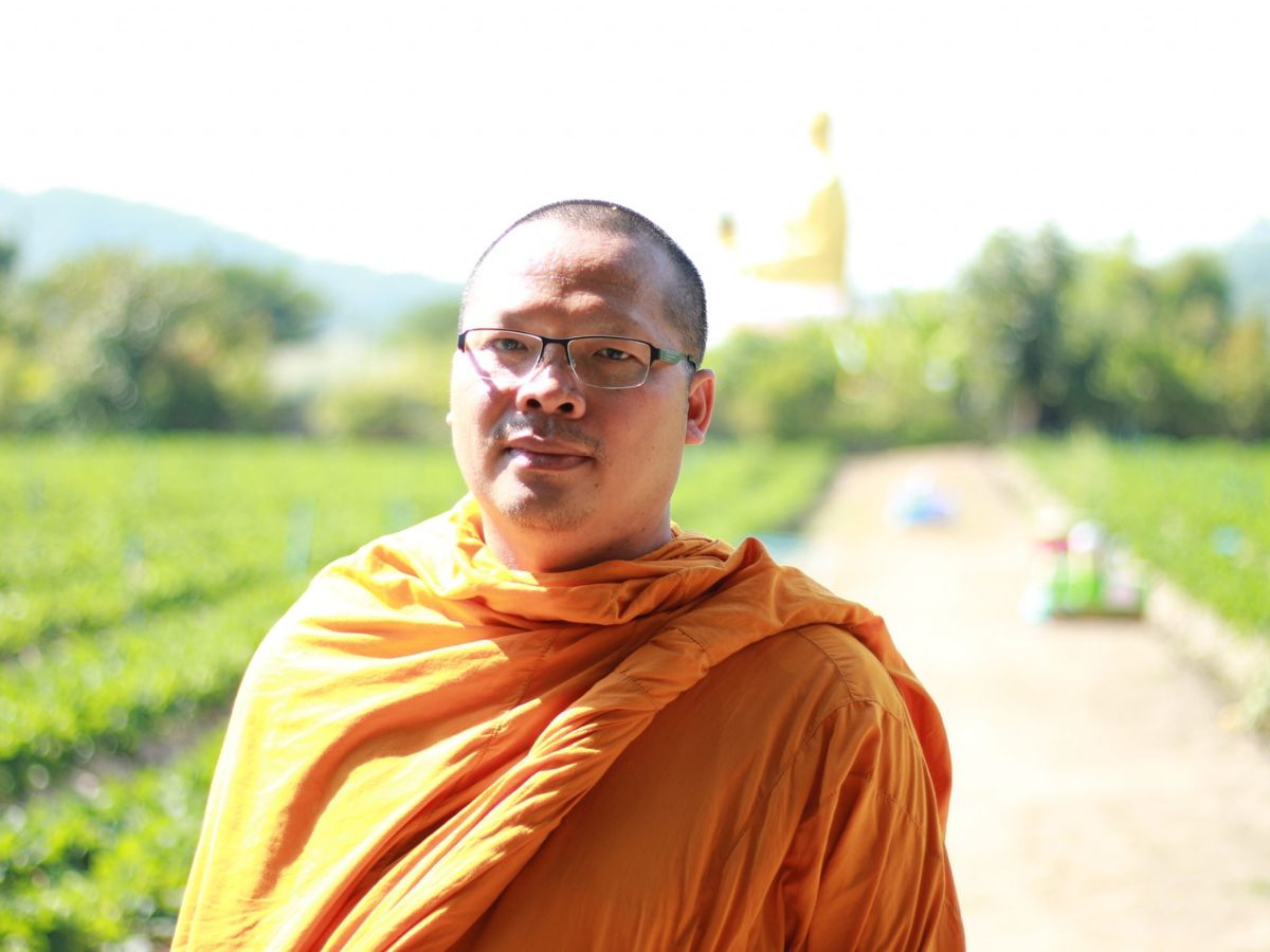 พระมหา เปรียญ 9 แย้ง “คนตื่นธรรม” สอนผิด ซ้ำสร้างบาป 18 ประการ
