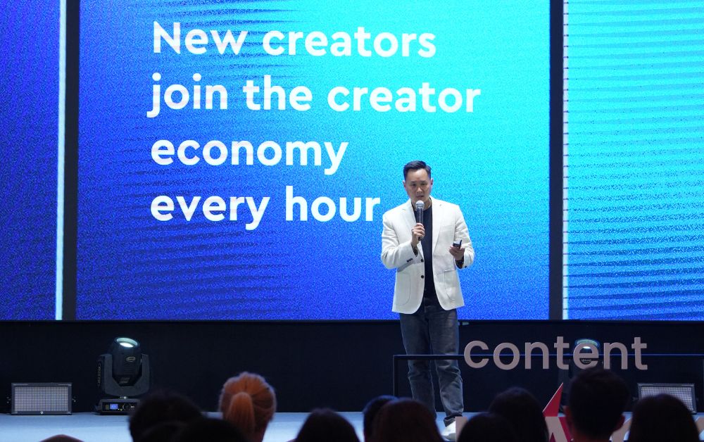 Mindshare ชี้ Social Media ปั้น New Creator กว่า 285 คนทั่วโลกทุกชั่วโมง