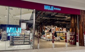 MUJI