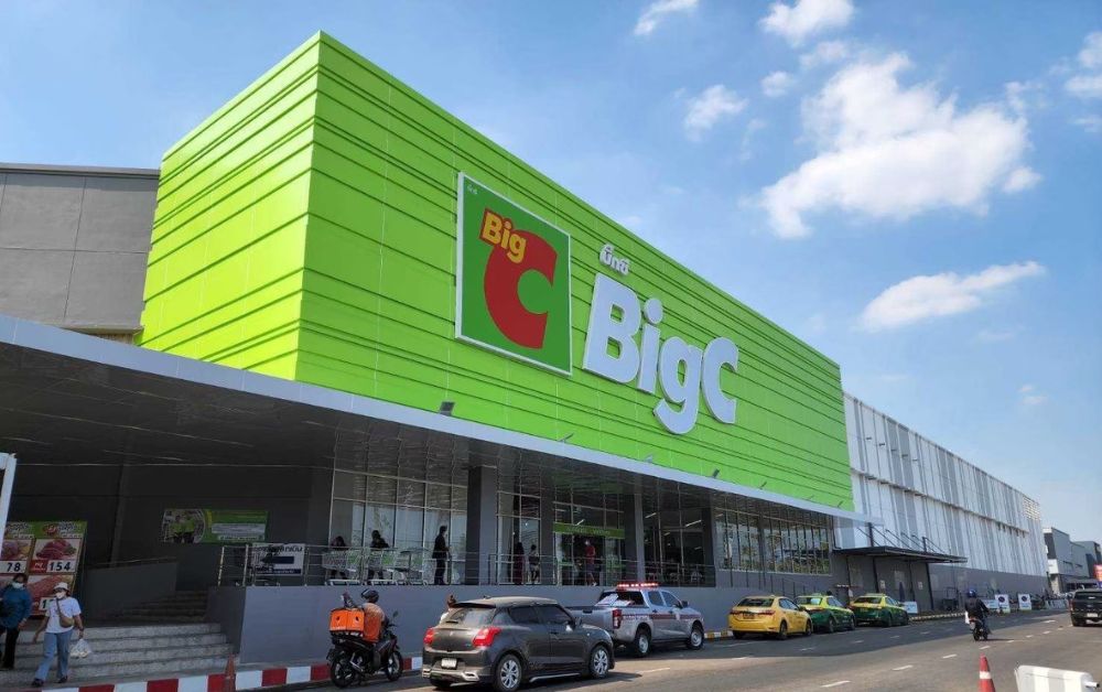 บิ๊กซี ประกาศแผนปี’68 รุกขยายสาขาใหม่เจาะ 4-5 จังหวัดที่ยังไม่มีสาขา