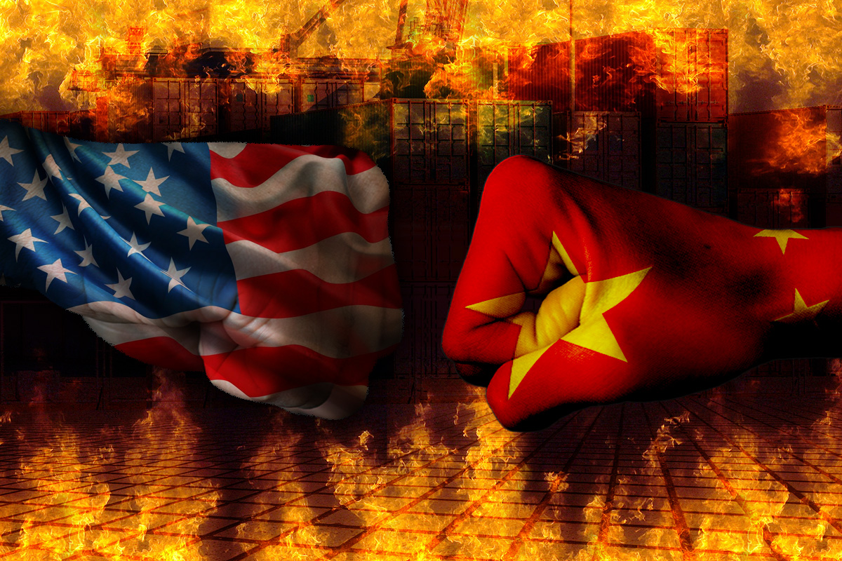Trade War รอบใหม่ จีนย้ายฐานการผลิตอีกระลอก
