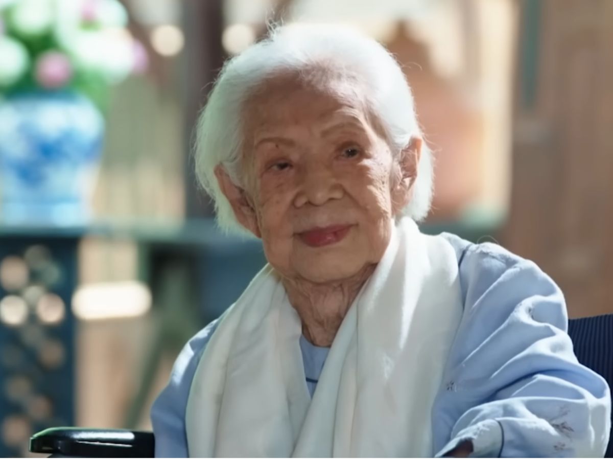 เปิดประวัติ บรรเจิดศรี นักแสดงในตำนาน เสียชีวิตด้วยวัย 100 ปี
