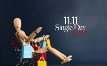 'วันคนโสด' 11.11 และวันแห่งศึกแคมเปญช็อปปิ้งหั่นราคา BIG SALE ระดับโลก