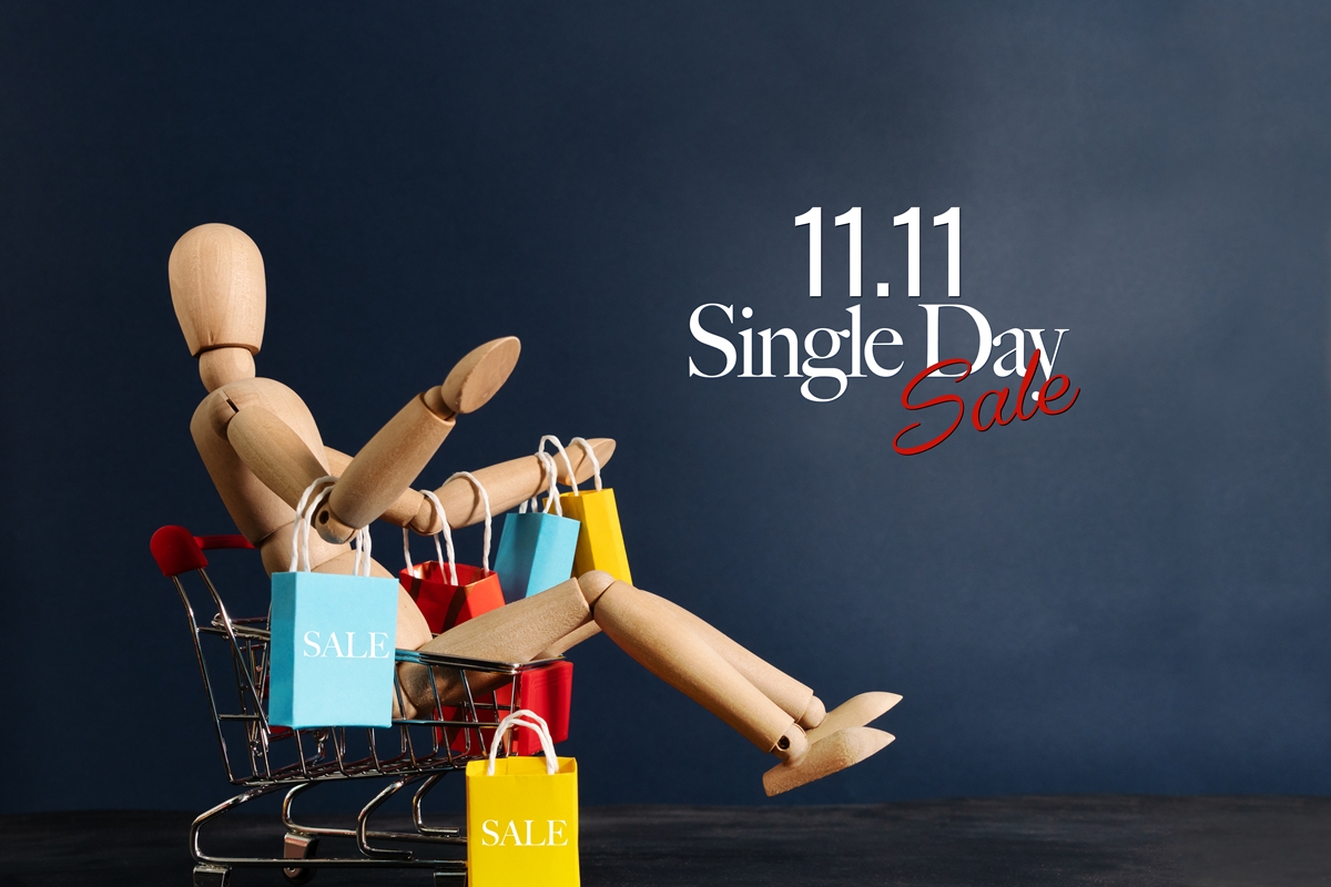 11.11 จาก ‘วันคนโสด’ สู่วันแห่งศึกแคมเปญช็อปปิ้ง BIG SALE ระดับโลก