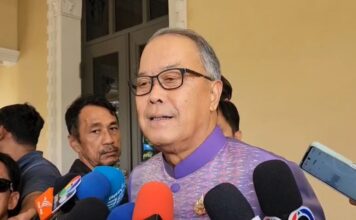 ชูศักดิ์ ศิรินิล