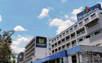 ROJNA ซื้อบิ๊กลอต PHG สัดส่วน 19.36% หนุนถือหุ้นเพิ่มเป็น 24.50%