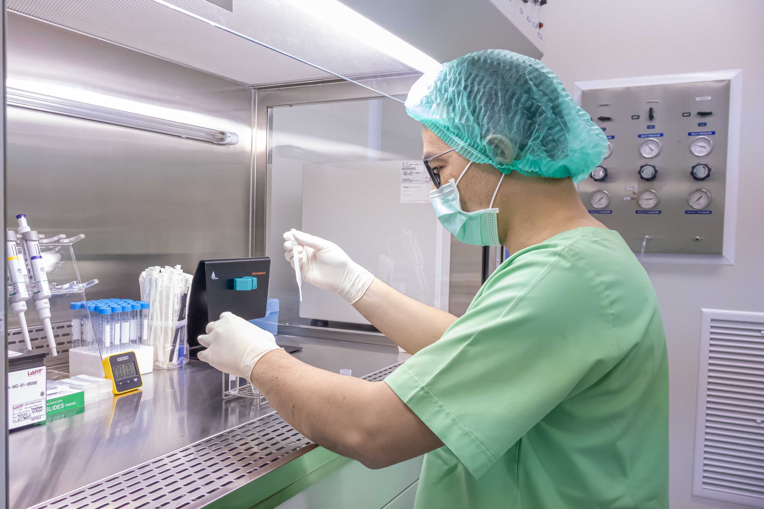 ก.ล.ต. นับหนึ่งไฟลิ่ง IVF ขายไอพีโอ 130 ล้านหุ้น
