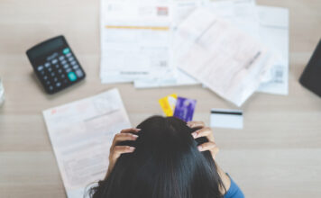 Haircut Debt
