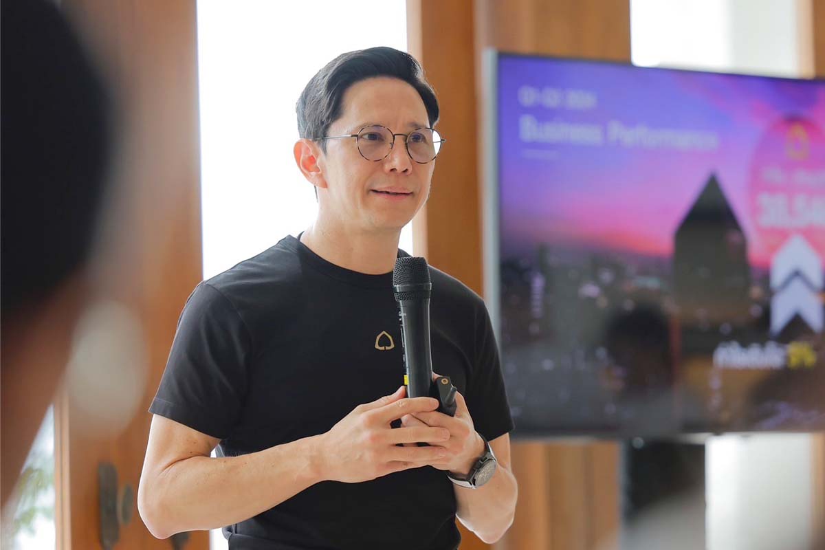 SCB ดีเดย์ปรับโครงสร้าง มุ่งดิจิทัลเต็มตัว-รับมือ Virtual Bank
