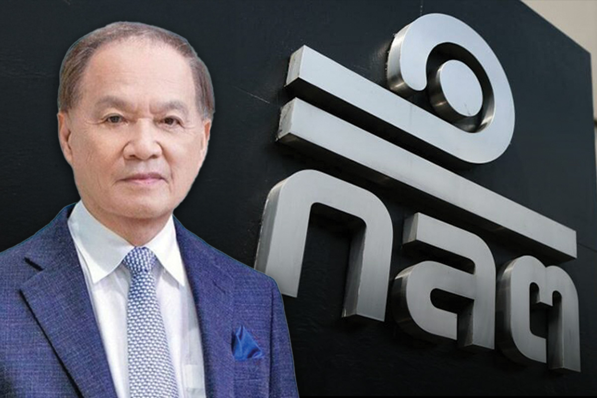 “หมอบุญ” เขย่าขวัญนักลงทุน ก.ล.ต. เร่งรวบรวมข้อมูลเอาผิดโบรกฯ