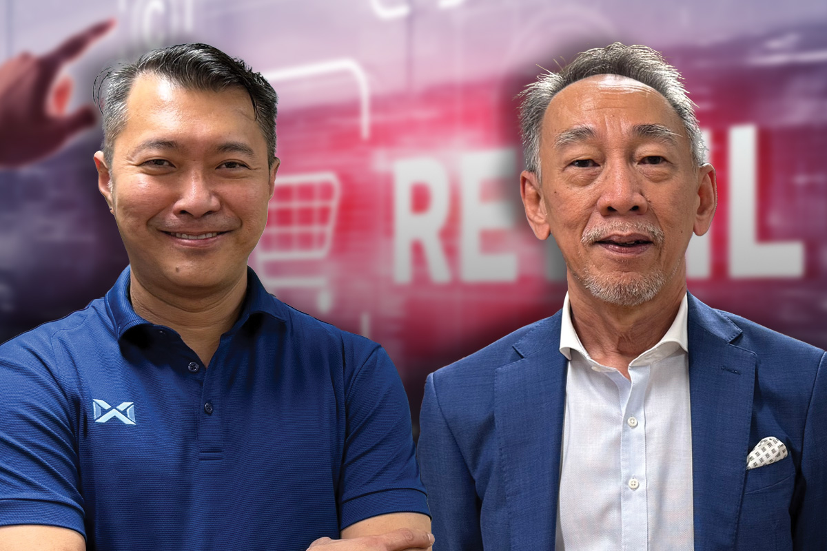 Slack สูตรโตฉบับ “วอริกซ์” ปั้น Digital Headquarter