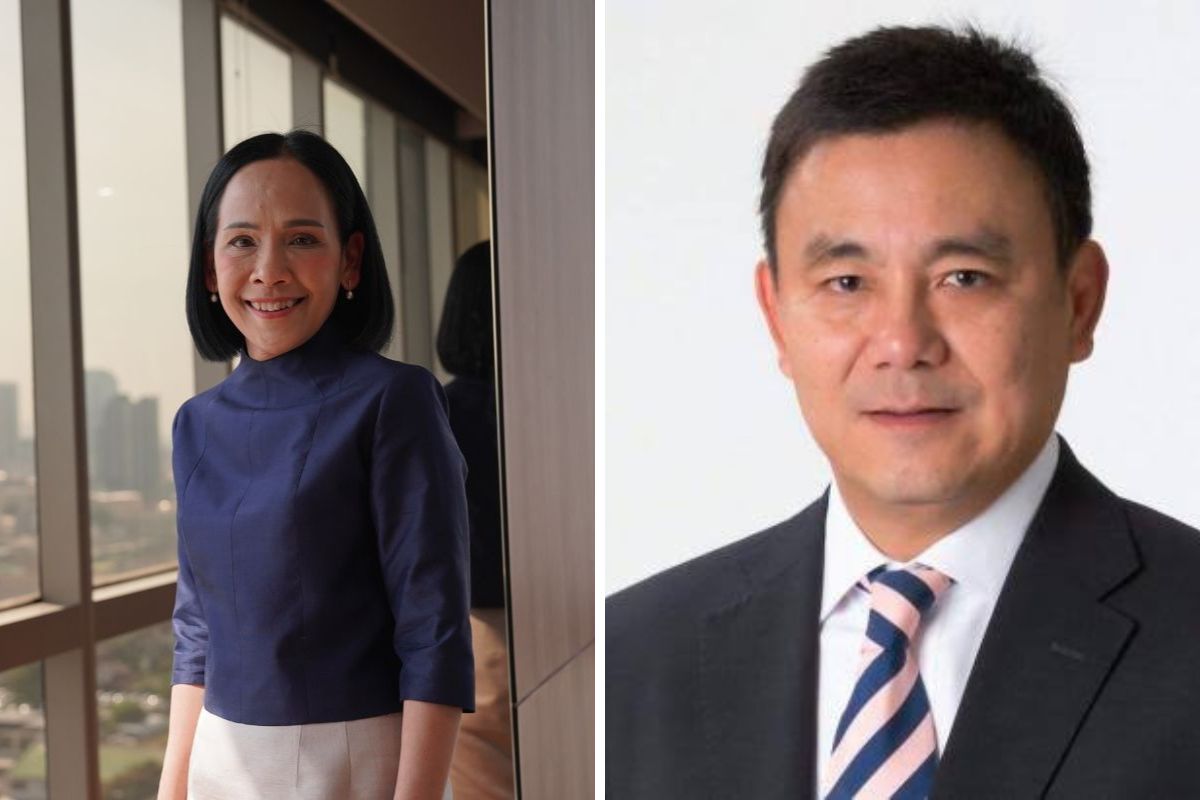 คณะกรรมการคัดเลือกชง “พิชัย” เปลี่ยนตัวกรรมการผู้ทรงคุณวุฒิแบงก์ชาติ