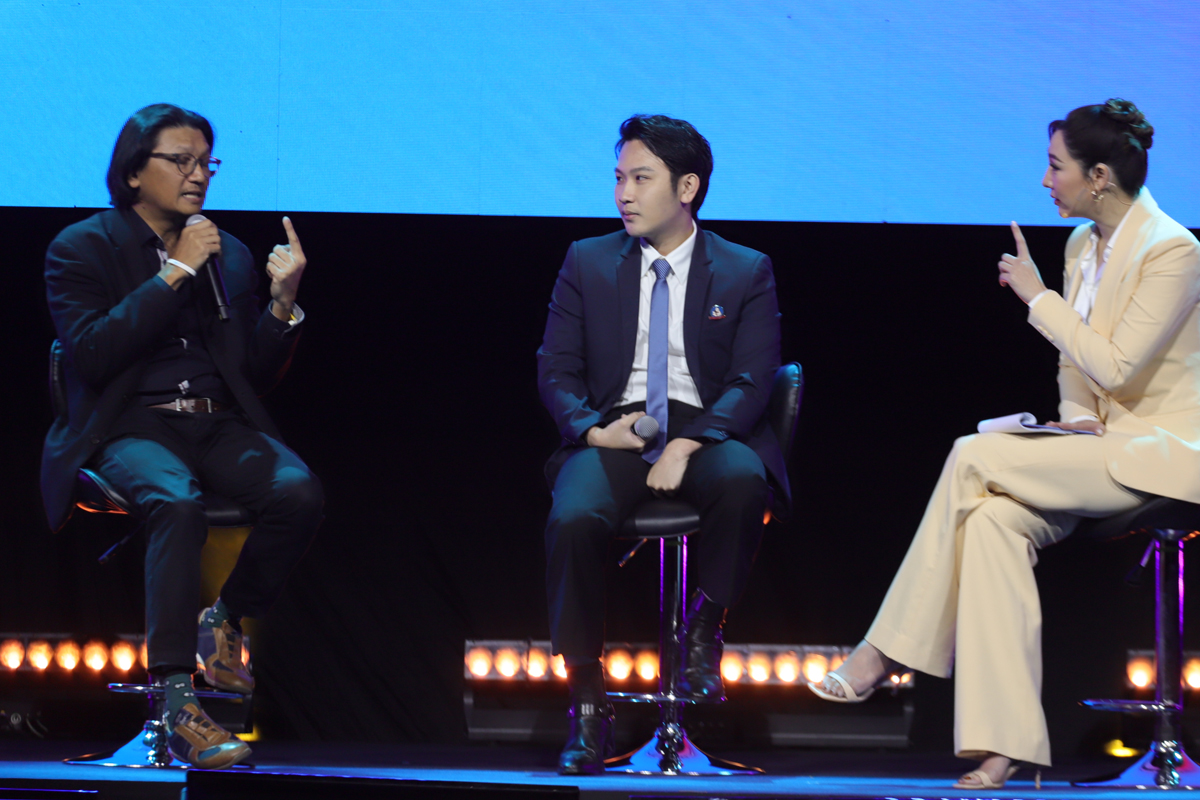 เปิดคีย์ซักเซส 2 เจเนอเรชั่นใหม่ เด็กสมบูรณ์-มาม่า พา “แบรนด์เก๋า” โตนอกกรอบ