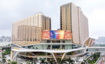 Galaxy Macau