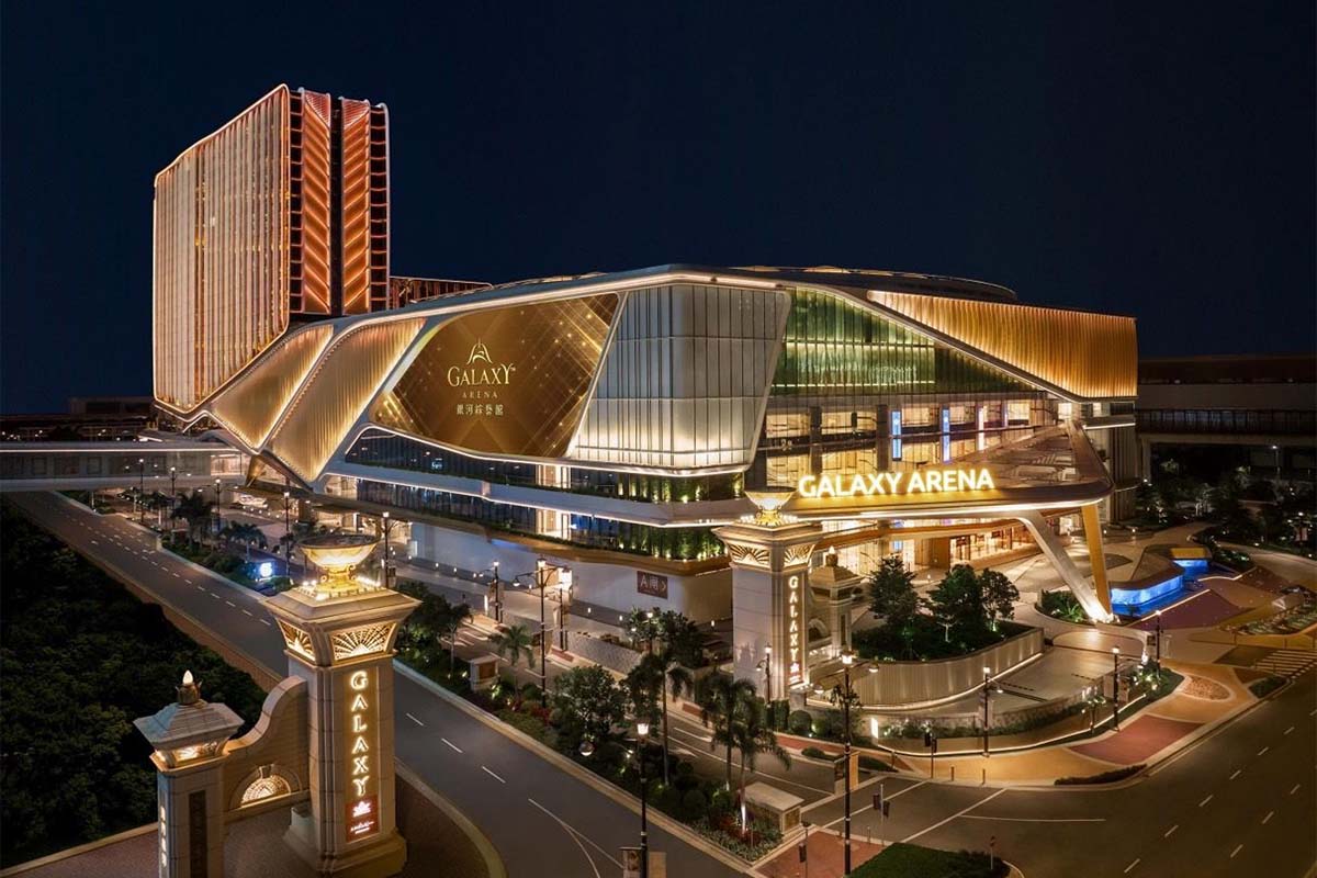Galaxy Macau