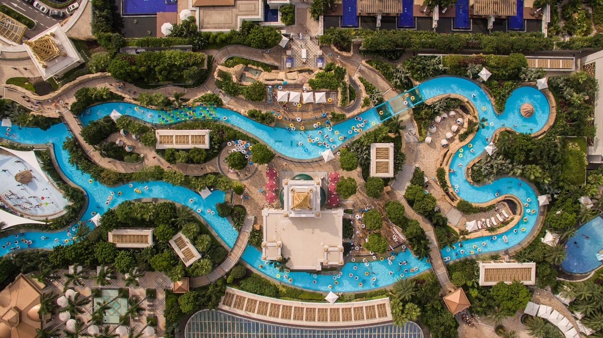 Galaxy Macau