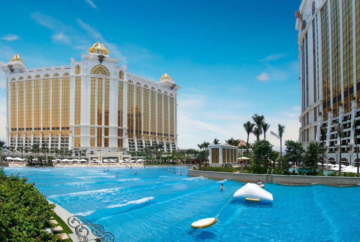 Galaxy Macau