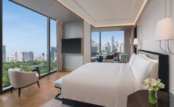 Ritz-Carlton