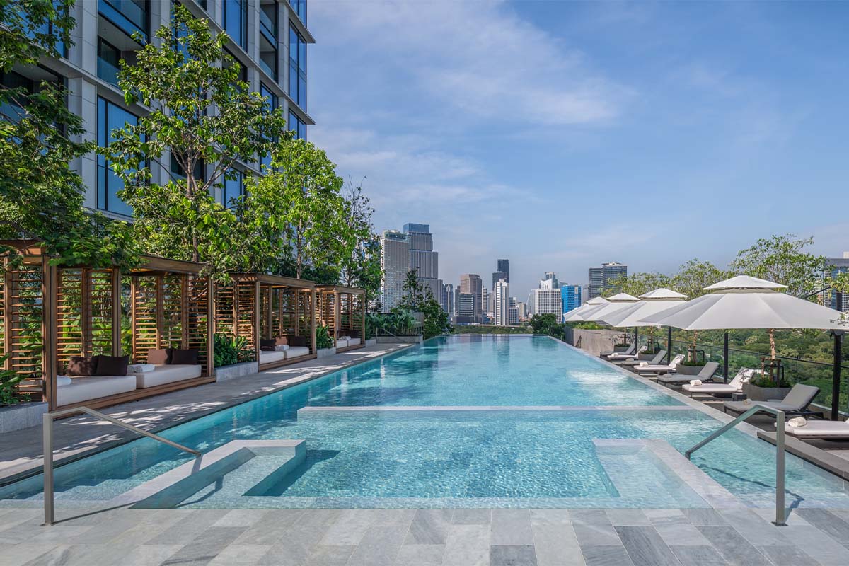 Ritz-Carlton
