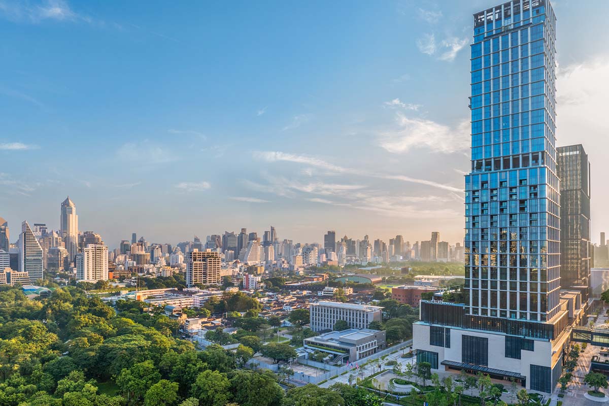 Ritz-Carlton