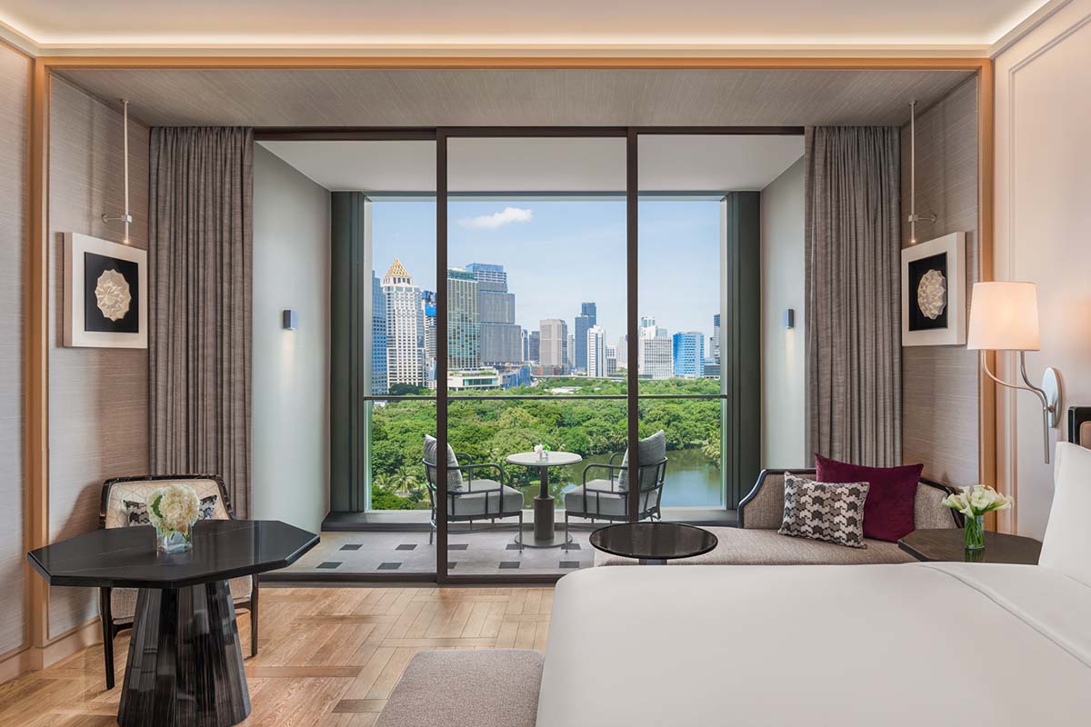 Ritz-Carlton