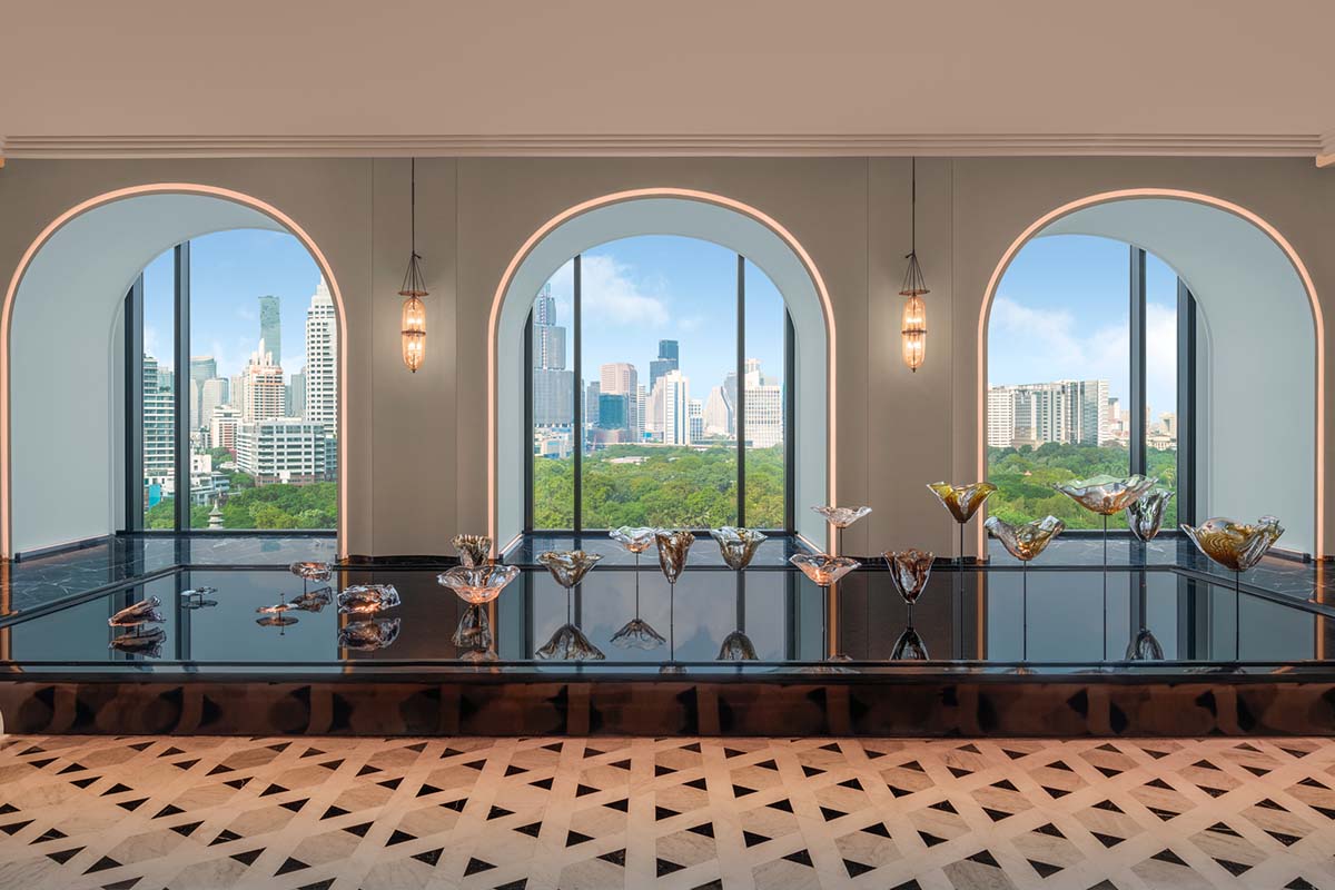 Ritz-Carlton