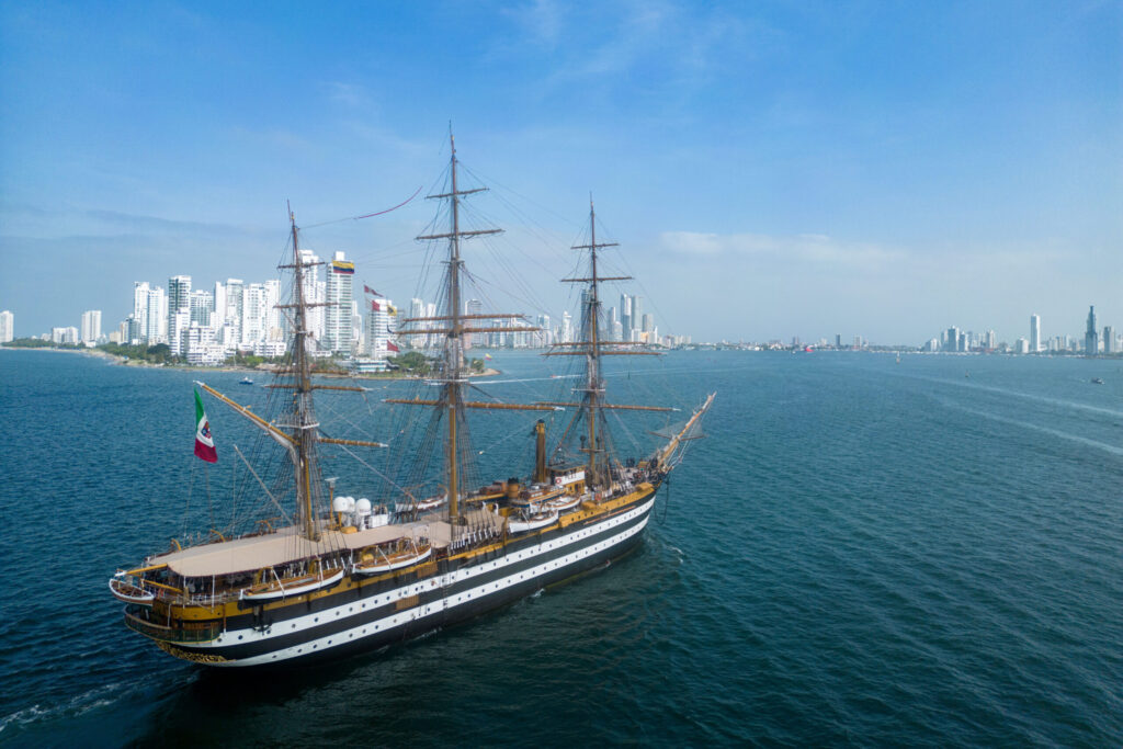 AMERIGO VESPUCCI