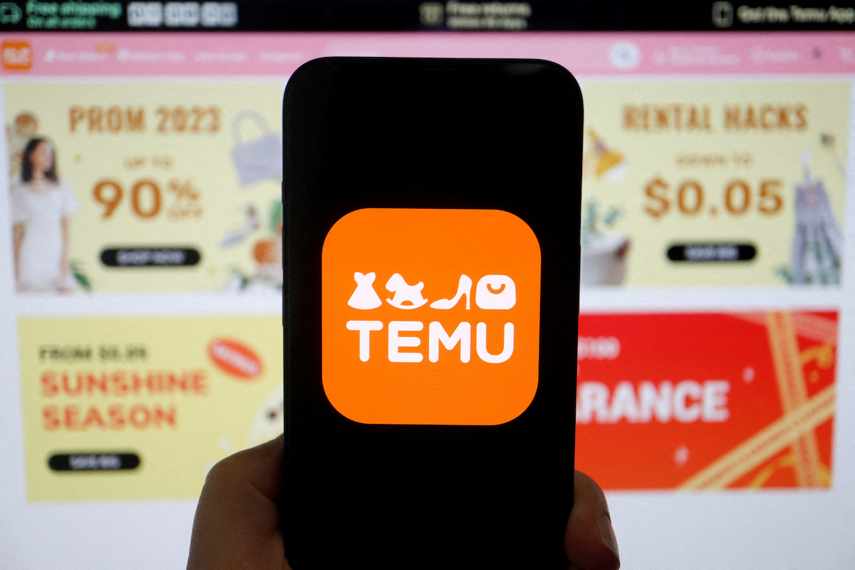 เวียดนามขู่บล็อก Shein-Temu ถ้าไม่จดทะเบียนทำธุรกิจภายในพฤศจิกายนนี้