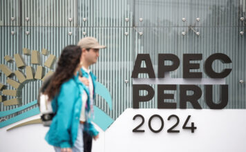 เอเปค APEC