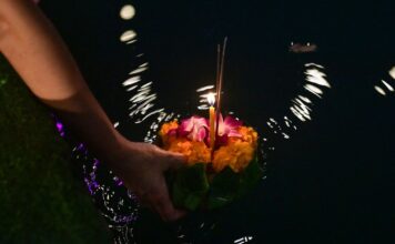 34 สวนสาธารณะ กทม.เปิดให้ลอยกระทง