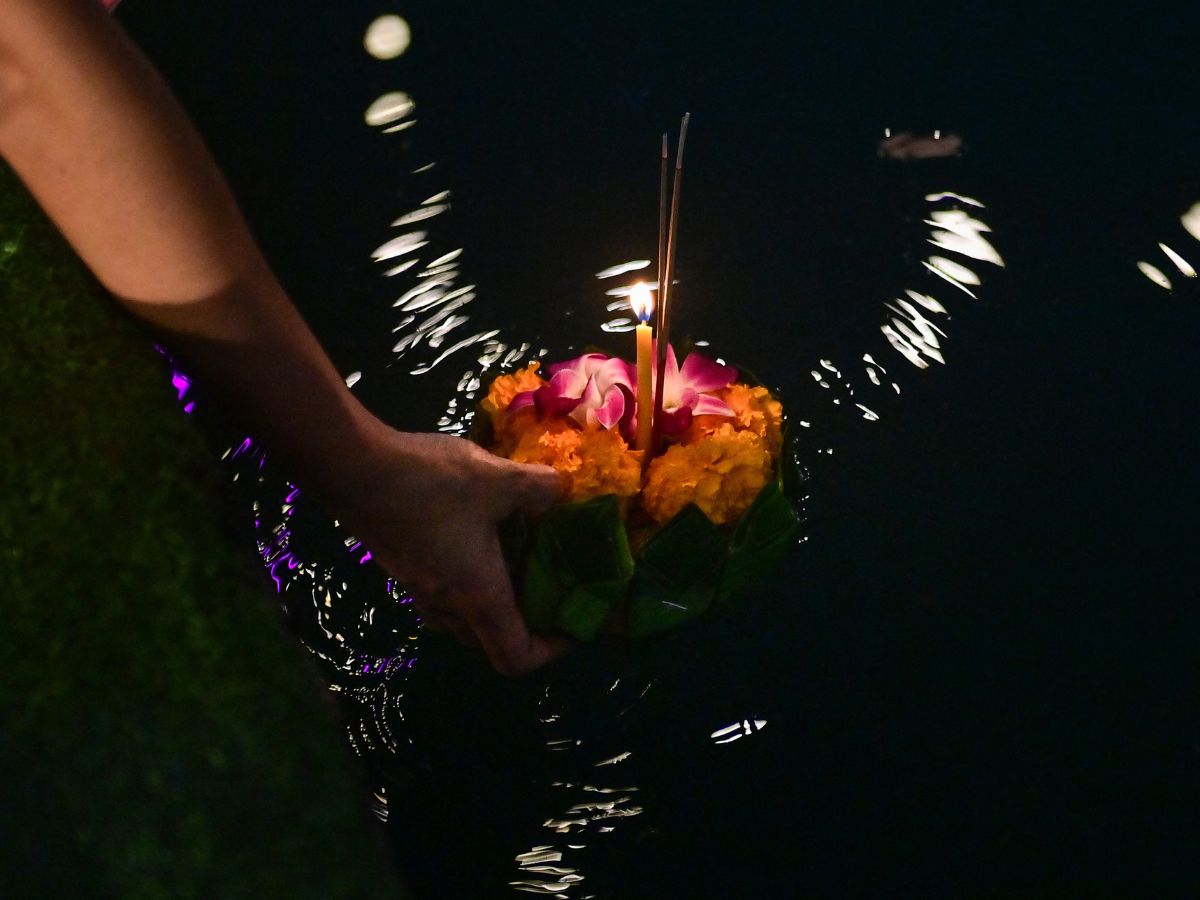 ปักหมุด 34 สวนสาธารณะ กทม.เปิดให้ลอยกระทง 15 พ.ย.นี้ ถึงเที่ยงคืน