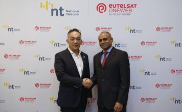 NT - OneWeb พร้อมให้บริการอินเทอร์เน็ตจากฟ้า ม.ค. 2568