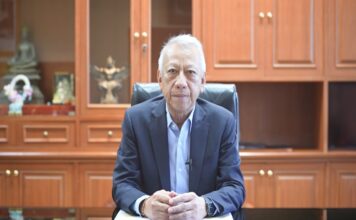 พิพัฒน์ สั่งอพยพแรงงาน หลัง 4 คนไทยเสียชีวิตในอิสราเอล
