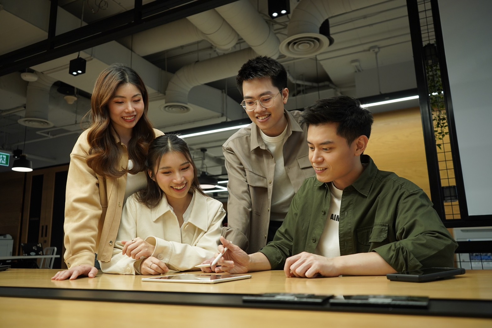 กสิกรไทย มอบทุนเรียนปริญญาโท 5 ทุน ในโครงการ “KBank Young Scholarship”