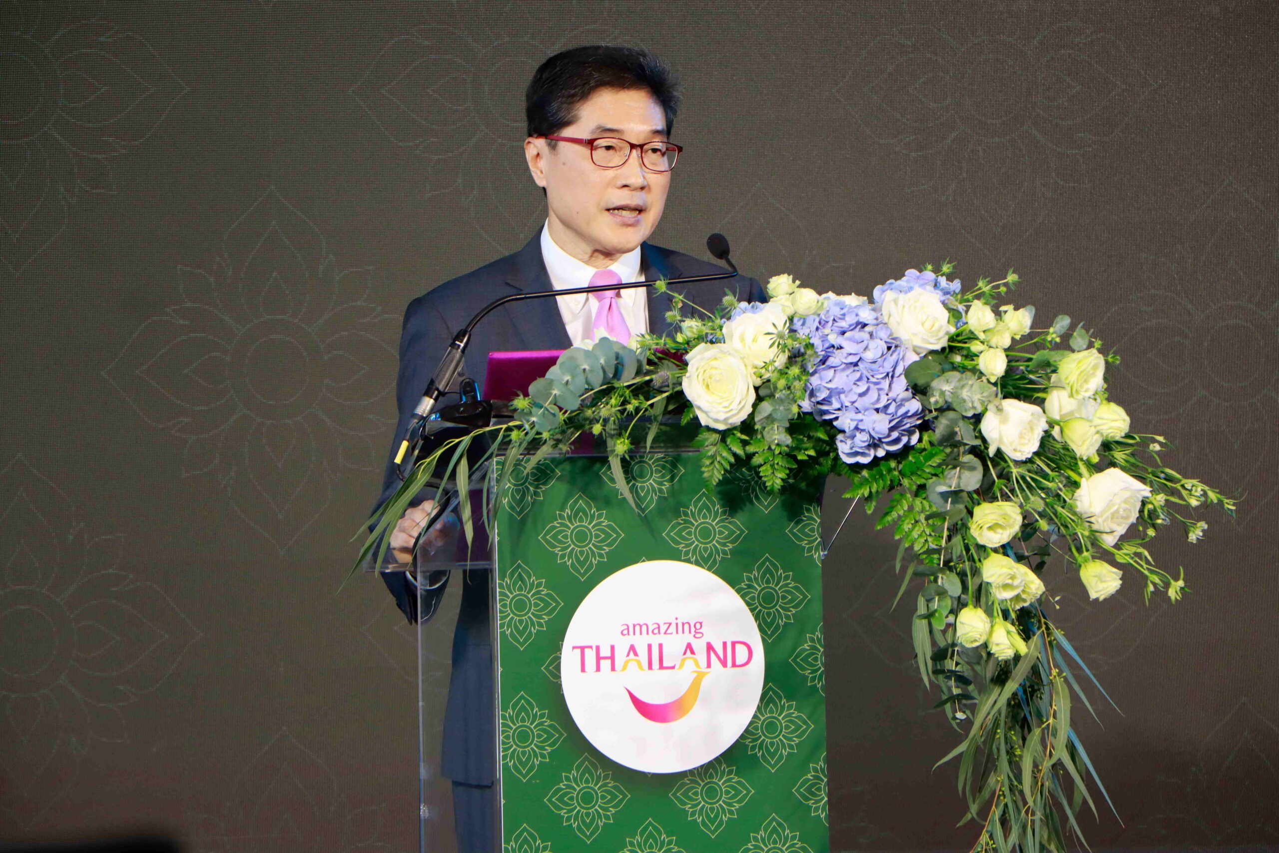 EVA Air ส่งเสริมการท่องเที่ยว ดันไทยเป็น Destination ระดับโลก
