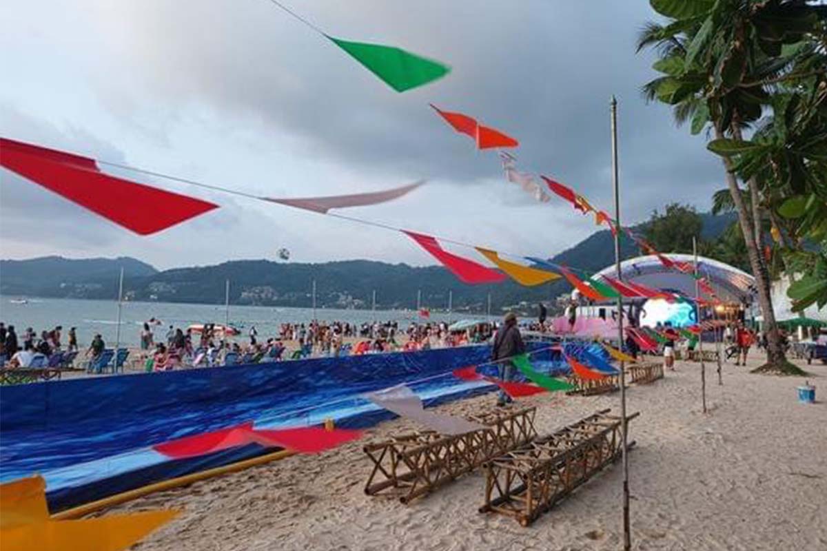 phuket