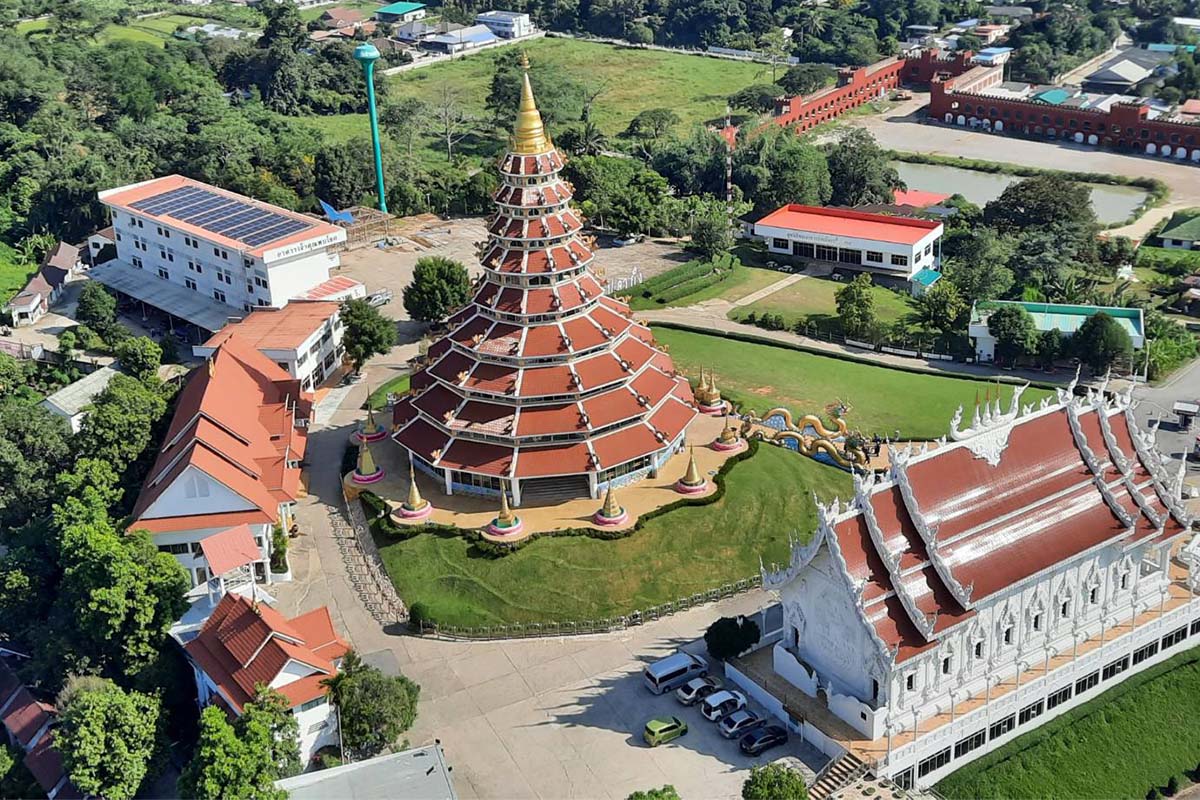 ภาคเหนือบูมท่องเที่ยว “สายมู” ดึงดีมานด์ 4 ภูมิภาค พร้อมเที่ยว