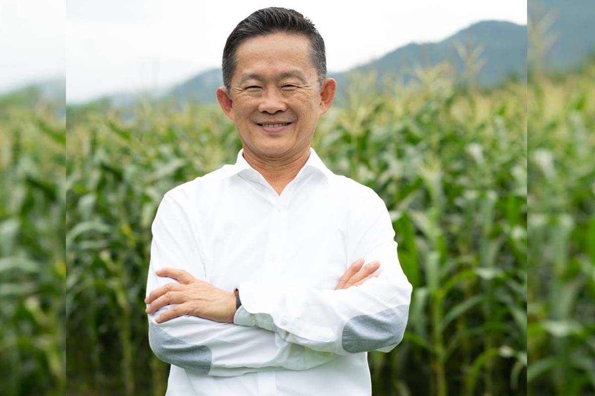 องอาจ กิตติคุณชัย
