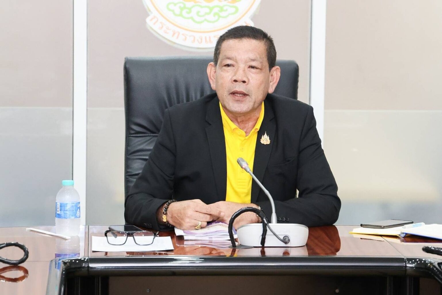 บริษัทใหญ่ ลอยแพพนักงาน 862 คน เหตุบริษัทแม่ที่ญี่ปุ่นล้มละลาย