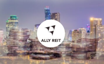 กองทรัสต์ ALLY