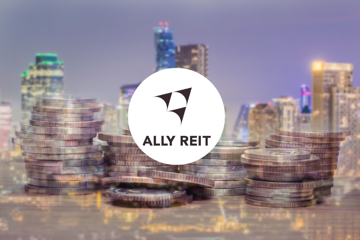 ALLY เดินหน้าระดมทุน 1,570 ล้านบาท ขยายพอร์ตลงทุน 3 โครงการศักยภาพ