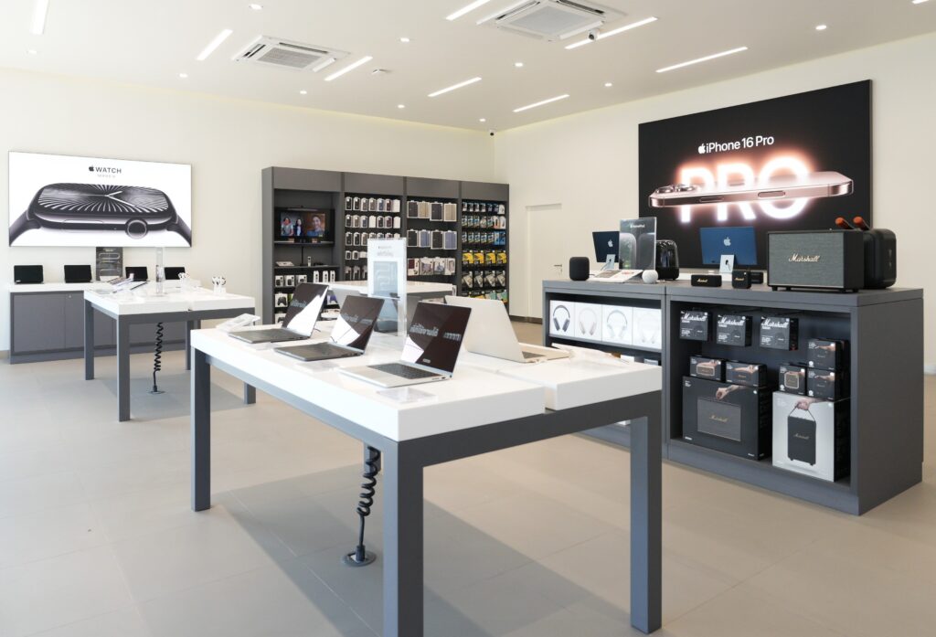Advice iStore-1