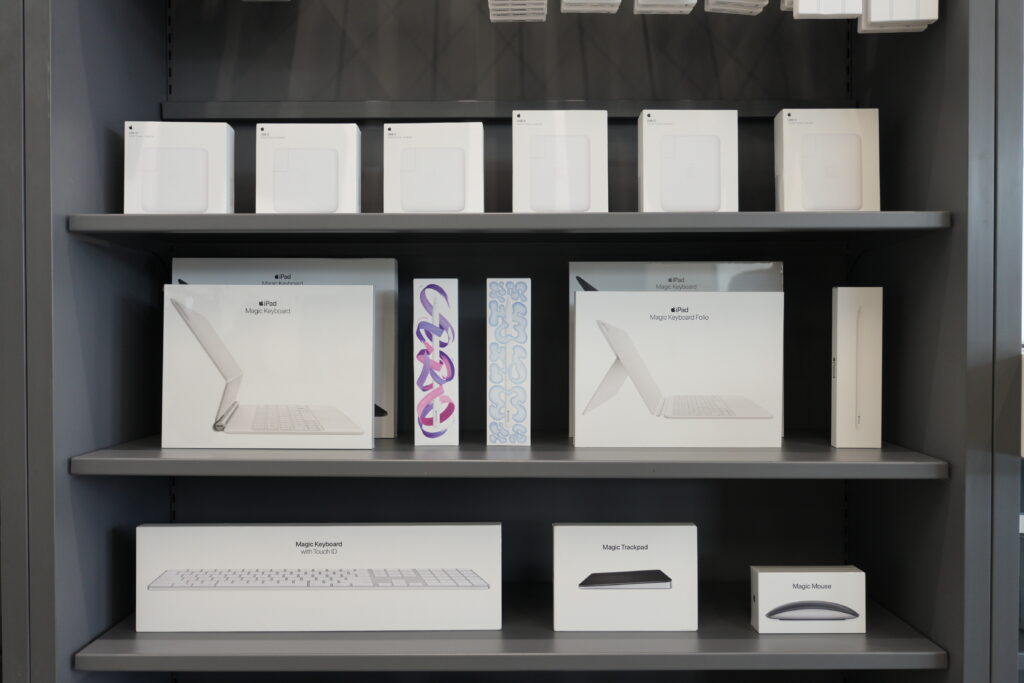Advice iStore-2