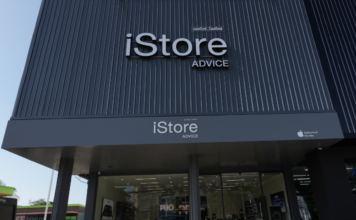 Advice iStore-อุดรธานี
