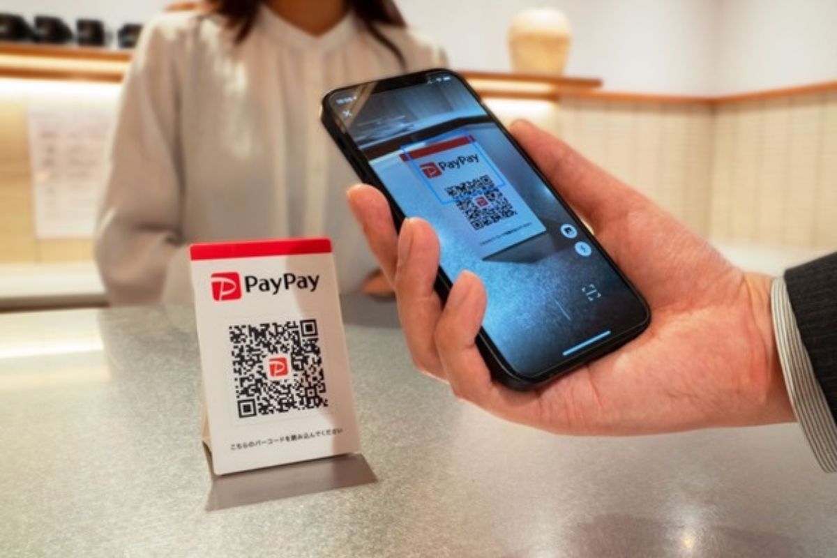 เที่ยวญี่ปุ่น ช็อปปิ้งสบายใจ ไม่ต้องพกเงินสด ด้วย “PayPay – Alipay+”